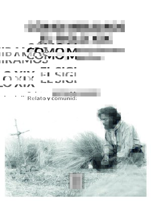 cover image of Cómo miramos el siglo XIX